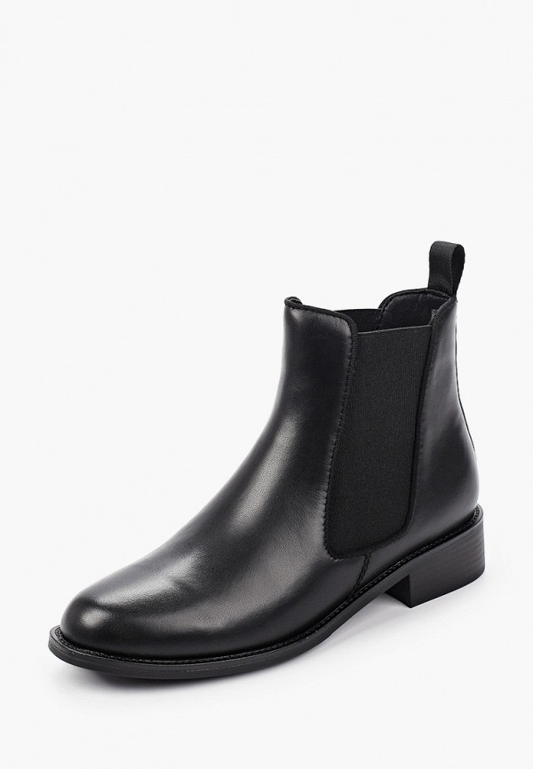 фото Ботинки salamander