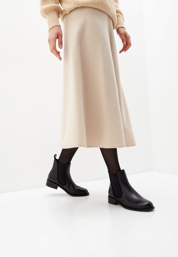 фото Ботинки salamander