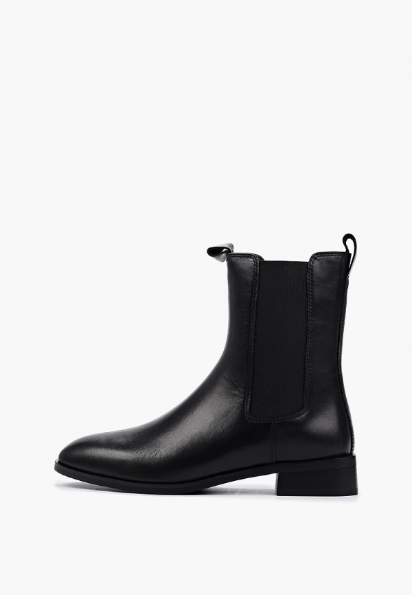 фото Ботинки salamander