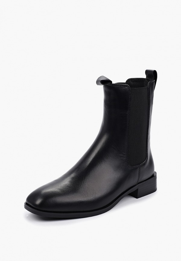 фото Ботинки salamander