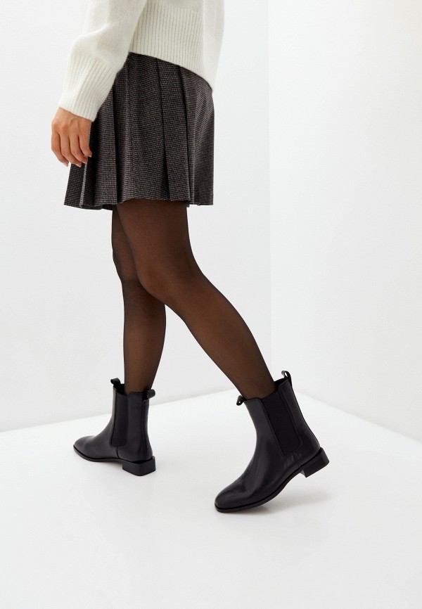 фото Ботинки salamander