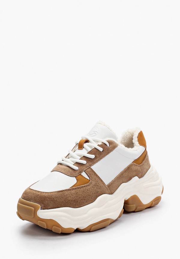 фото Кроссовки o2 live