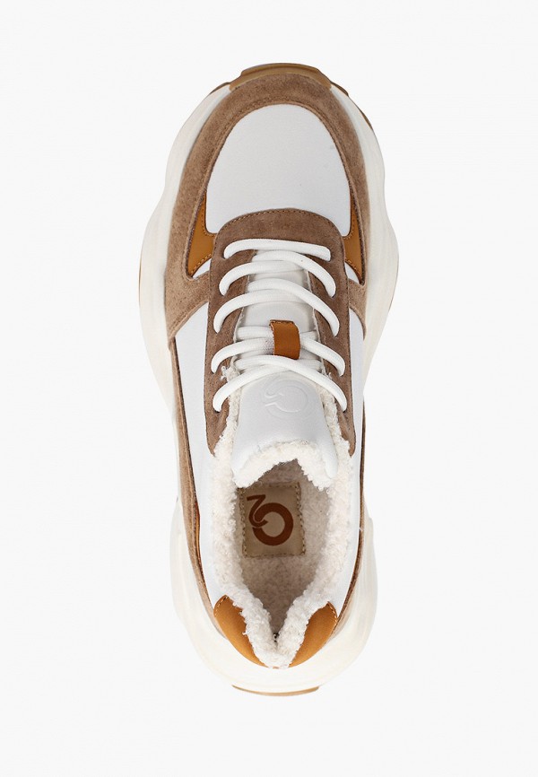 фото Кроссовки o2 live