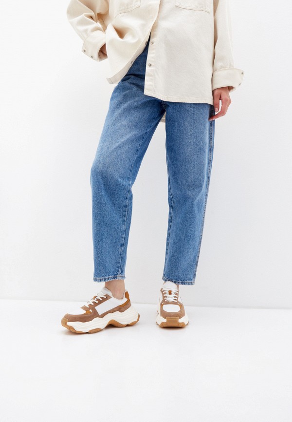 фото Кроссовки o2 live