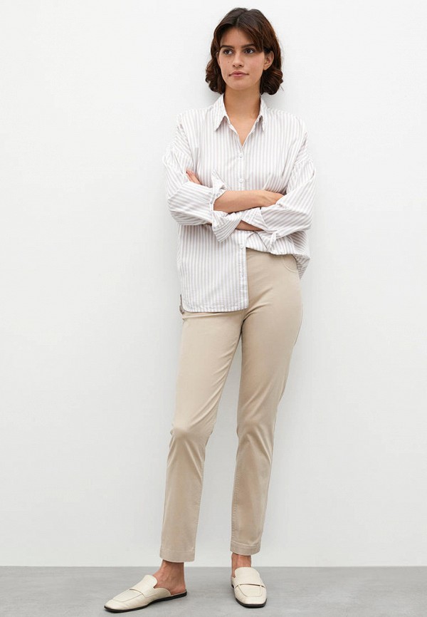 фото Брюки finn flare