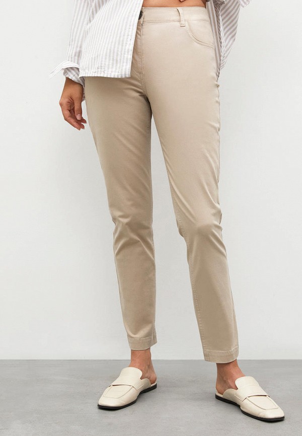 фото Брюки finn flare