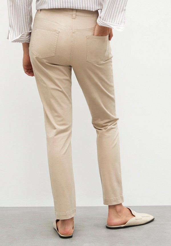 фото Брюки finn flare