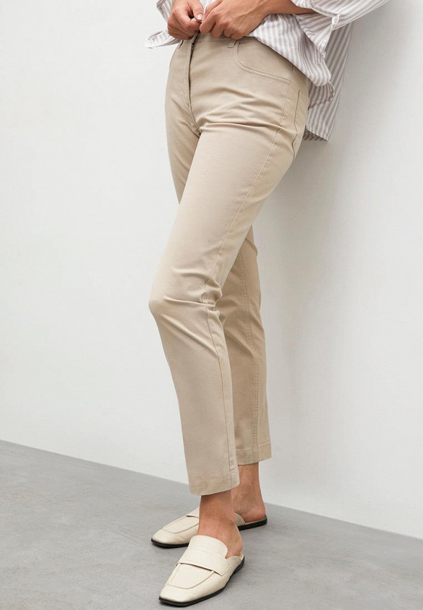 фото Брюки finn flare