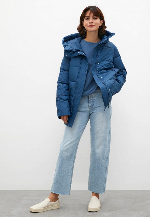 фото Куртка утепленная finn flare