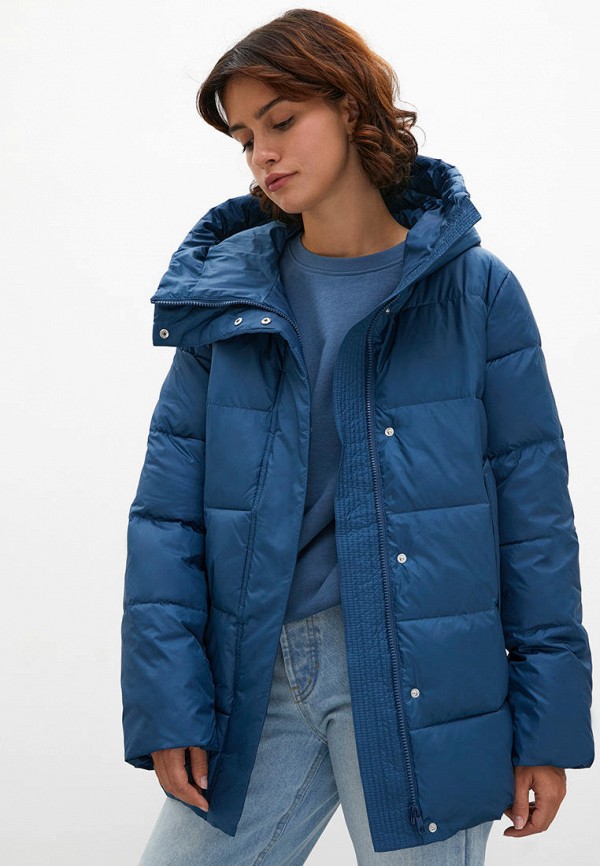 фото Куртка утепленная finn flare