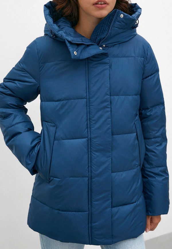 фото Куртка утепленная finn flare