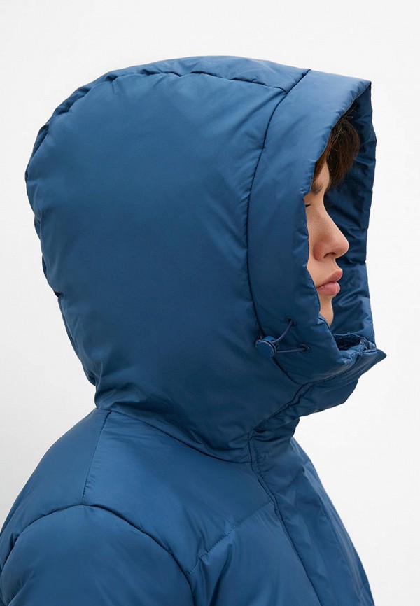 фото Куртка утепленная finn flare