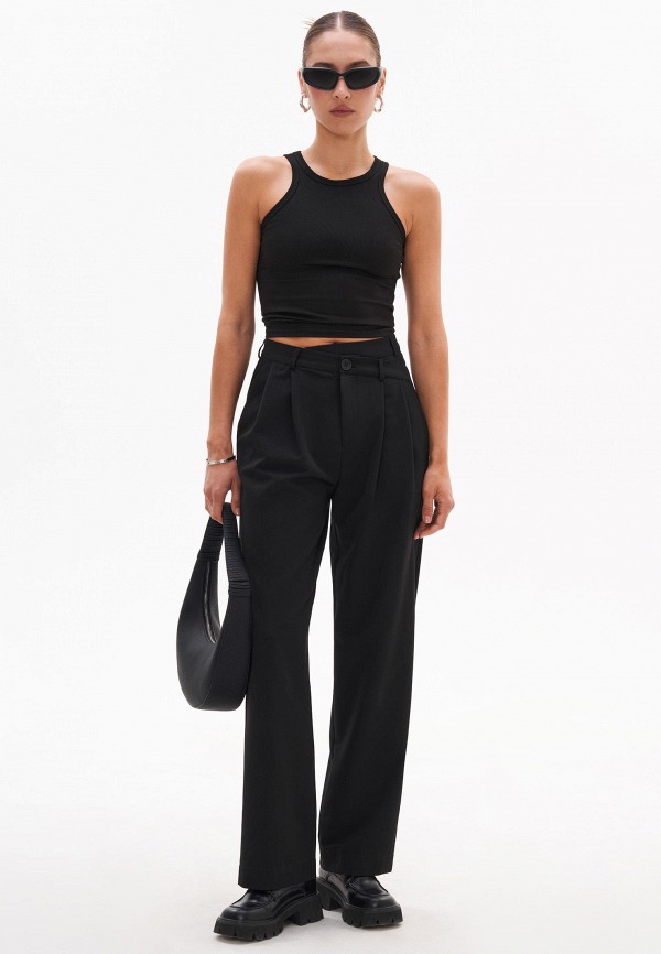 фото Брюки top top