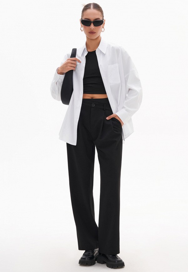 фото Брюки top top