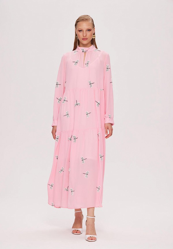 фото Платье miss chic