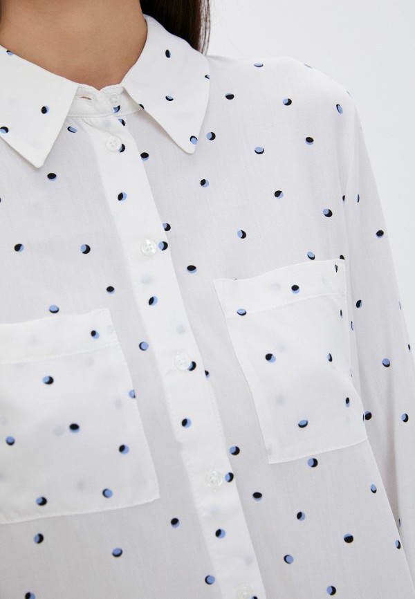 фото Рубашка zarina