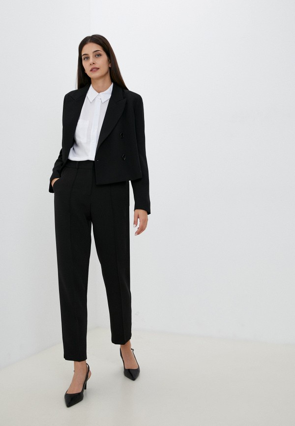 фото Рубашка zarina