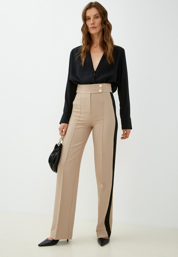 фото Брюки kira plastinina