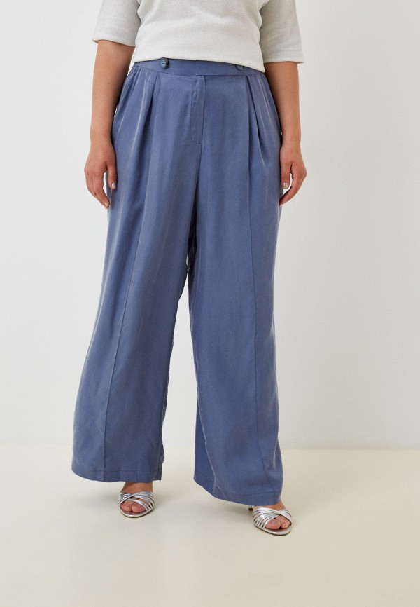 фото Брюки divno