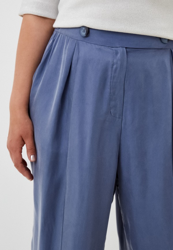 фото Брюки divno