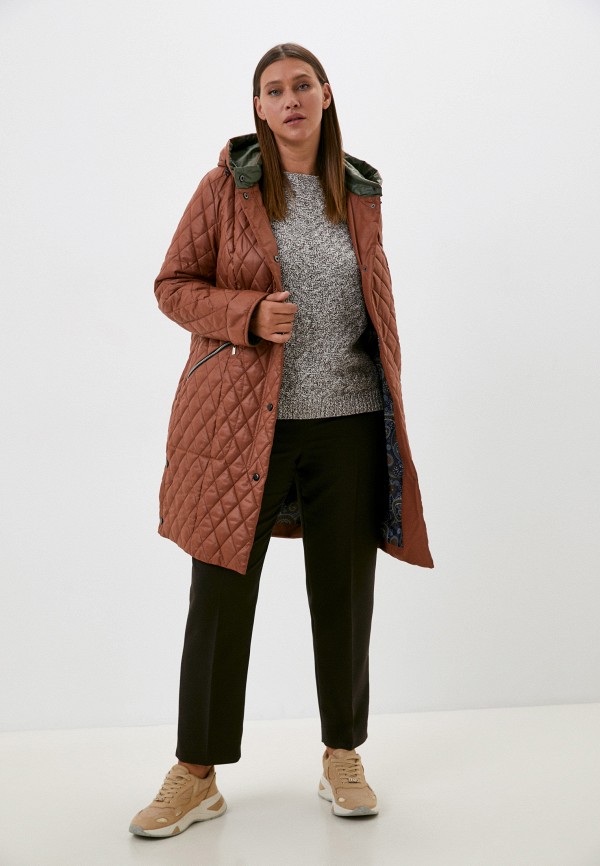 фото Куртка утепленная wiko