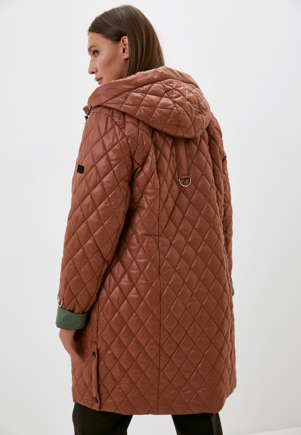 фото Куртка утепленная wiko