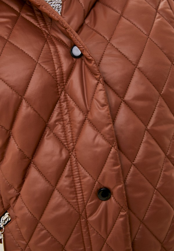 фото Куртка утепленная wiko