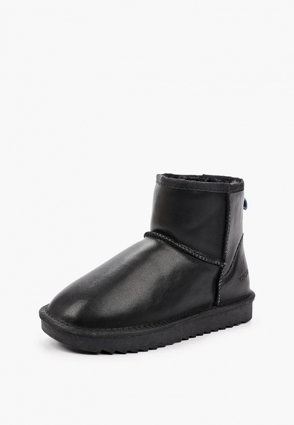 фото Полусапоги patrol