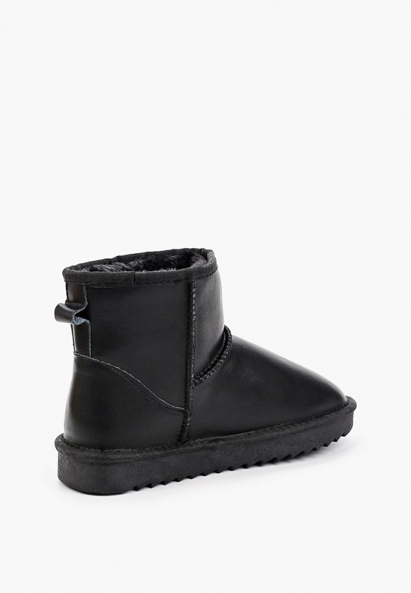 фото Полусапоги patrol