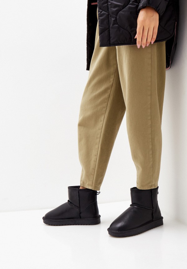 фото Полусапоги patrol