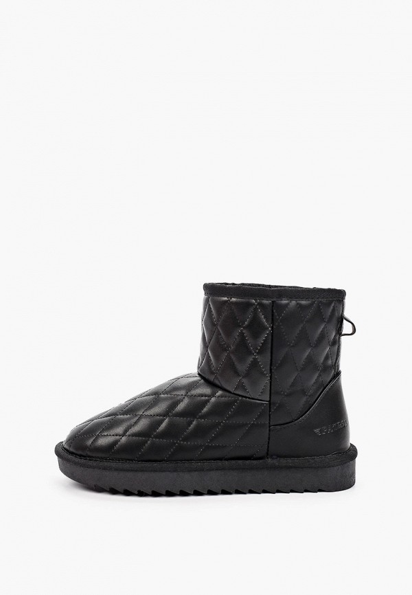 фото Полусапоги patrol