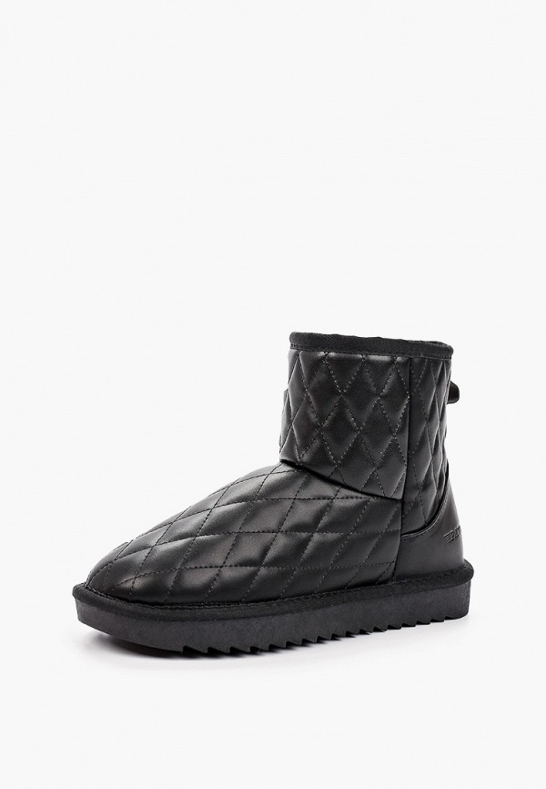 фото Полусапоги patrol