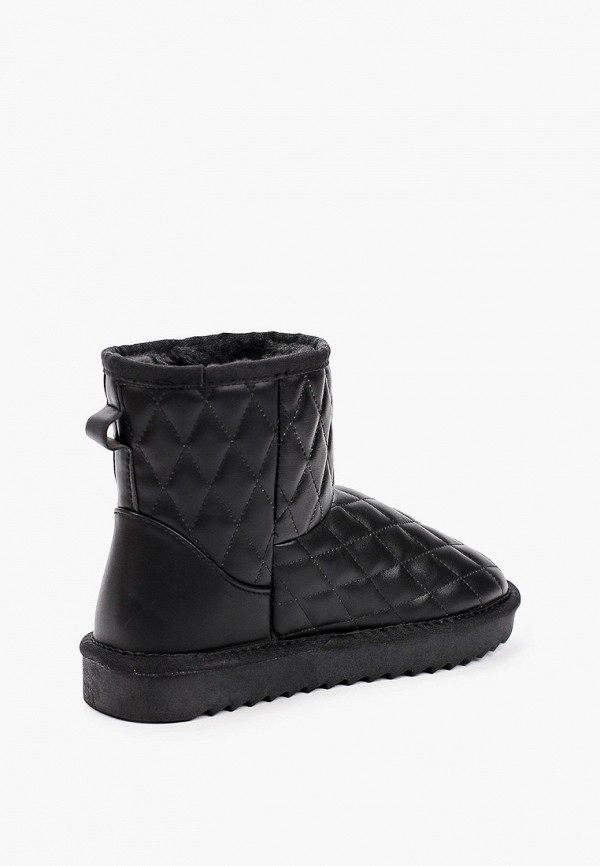 фото Полусапоги patrol