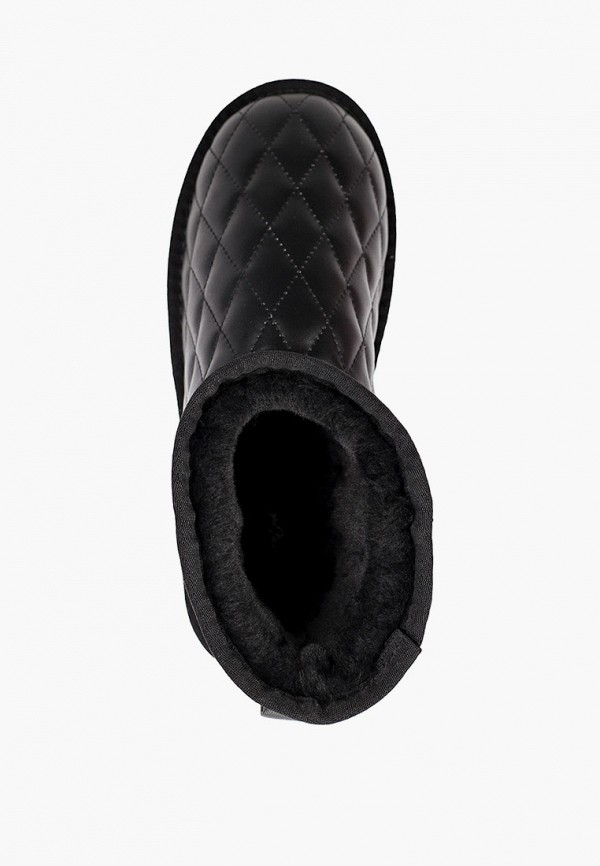 фото Полусапоги patrol