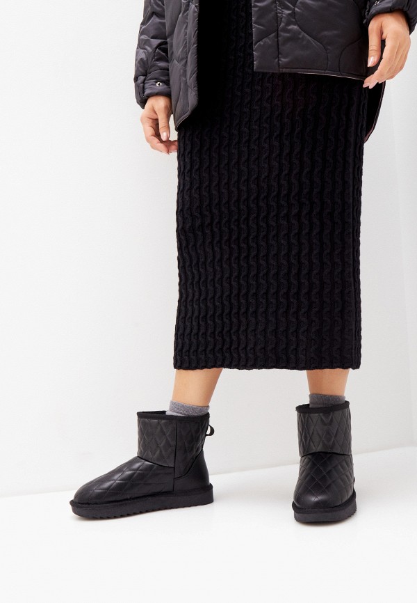 фото Полусапоги patrol