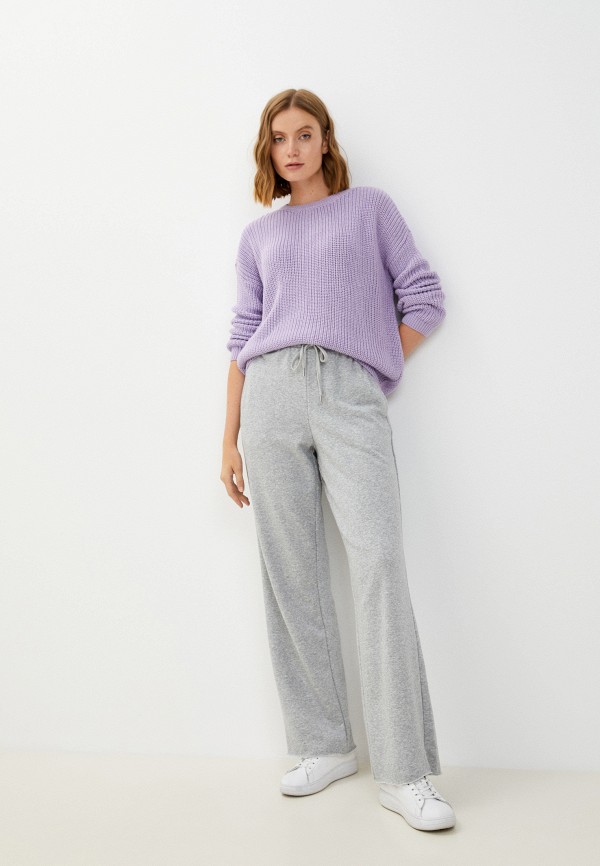 фото Брюки спортивные zolla