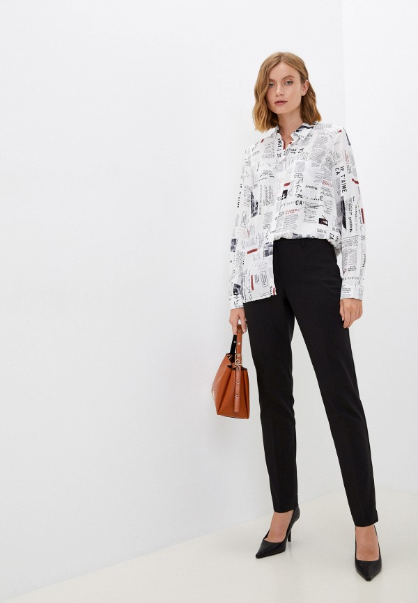 фото Брюки zolla