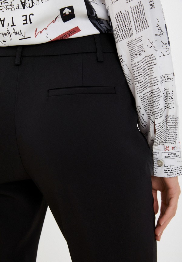 фото Брюки zolla