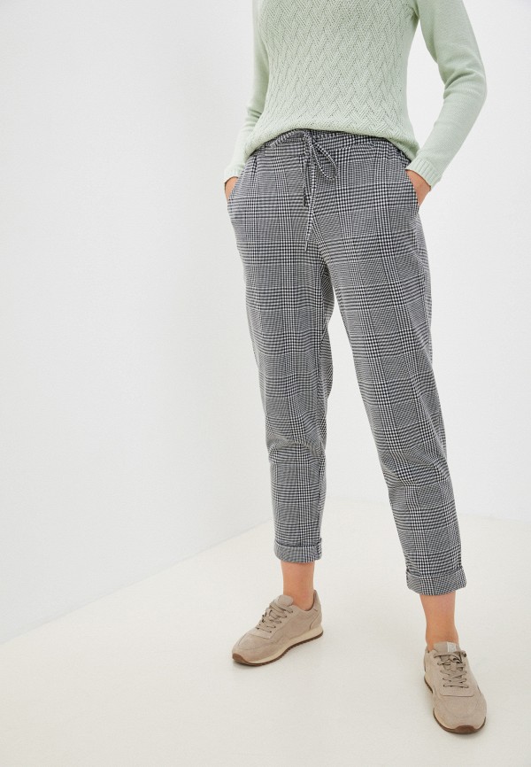 фото Брюки zolla