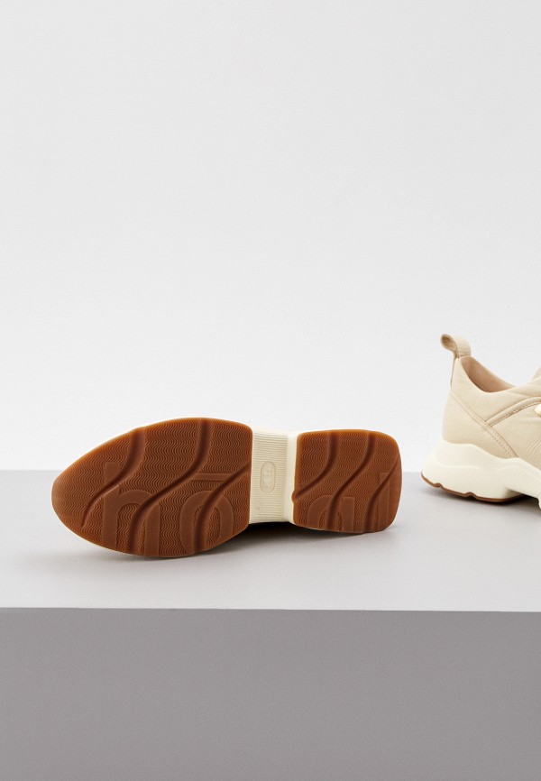 фото Кроссовки högl