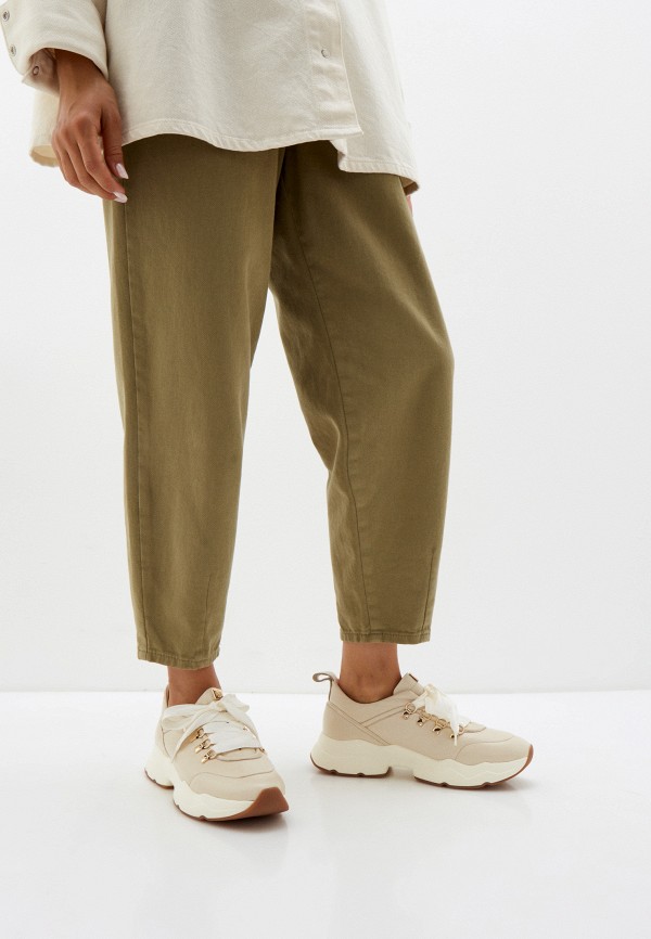 фото Кроссовки högl