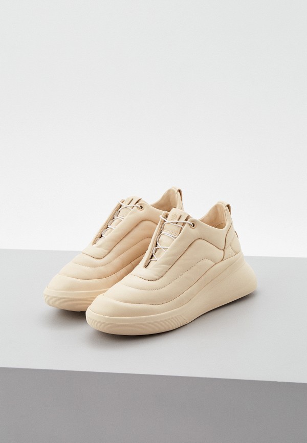 фото Кроссовки högl