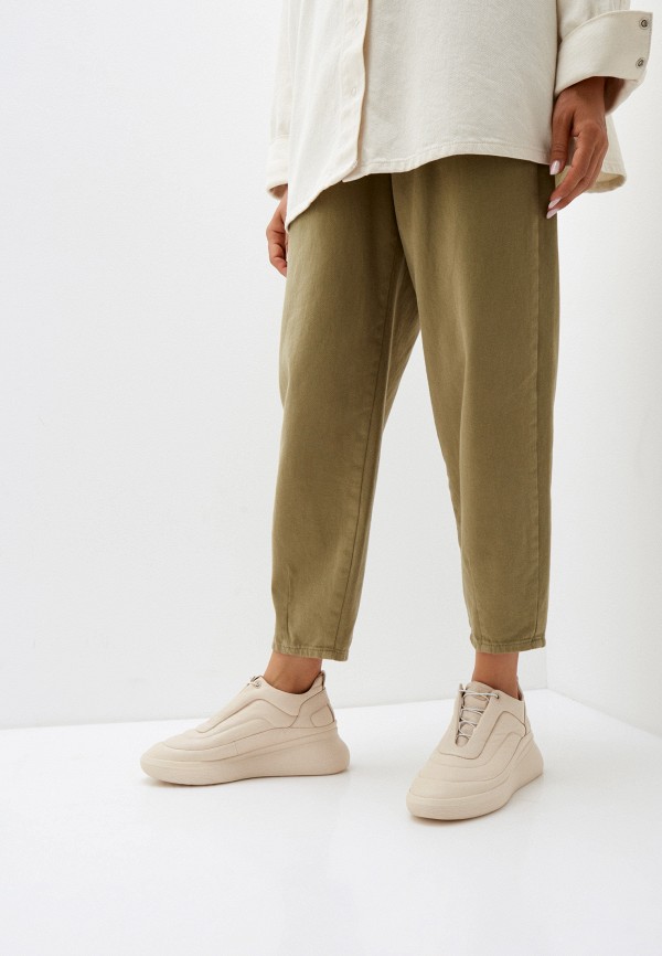 фото Кроссовки högl