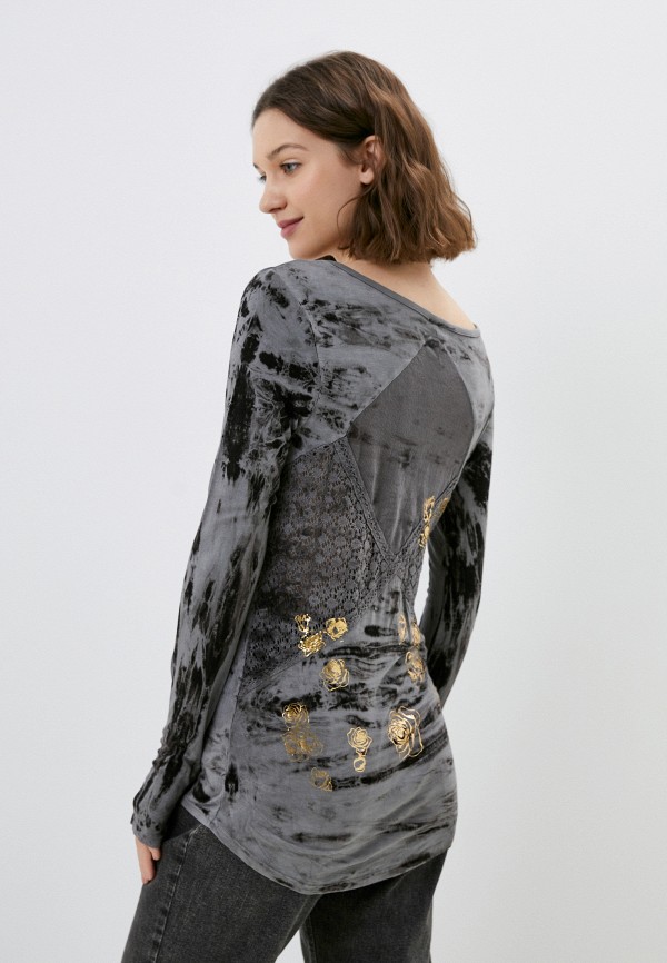 фото Лонгслив affliction