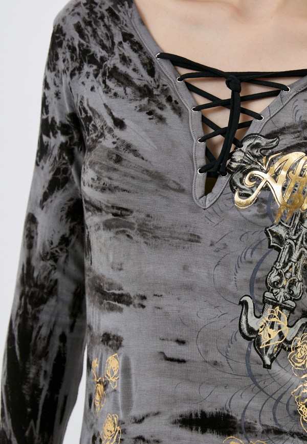 фото Лонгслив affliction