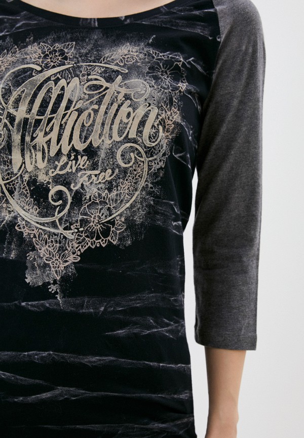 фото Лонгслив affliction