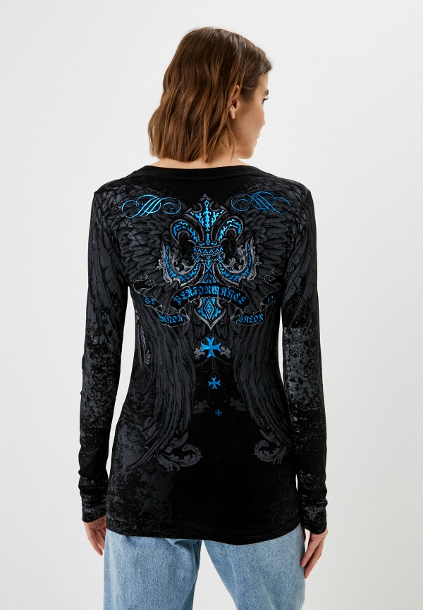 фото Лонгслив affliction