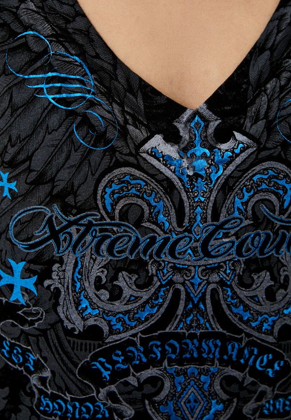 фото Лонгслив affliction