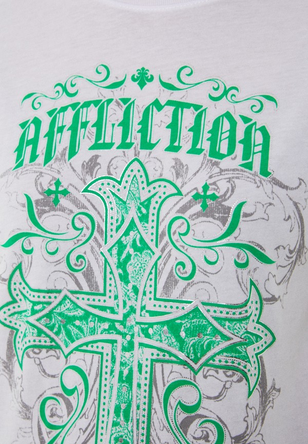 фото Футболка affliction