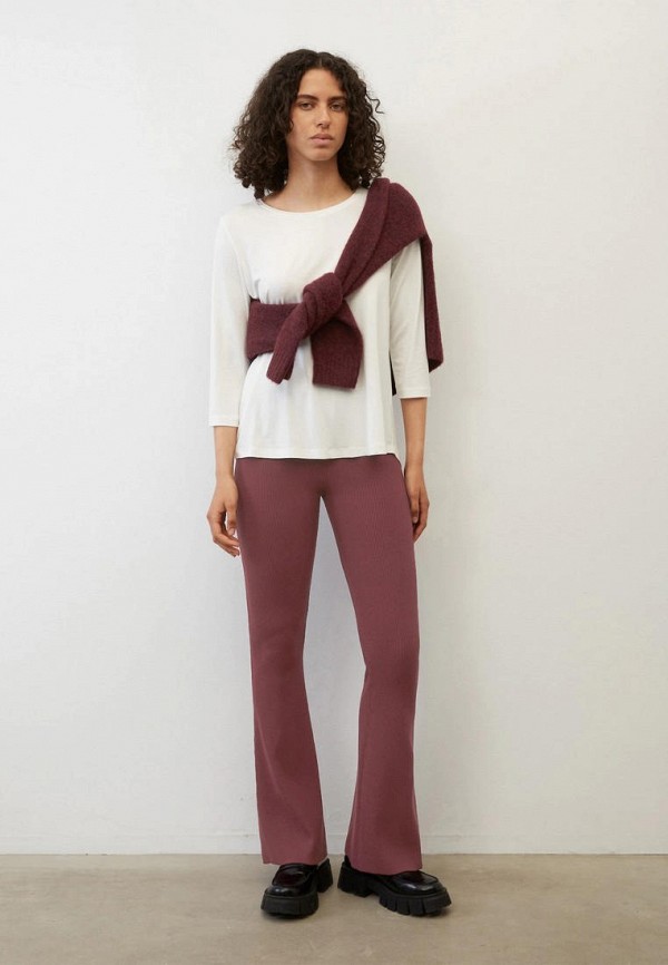 фото Лонгслив marc o'polo